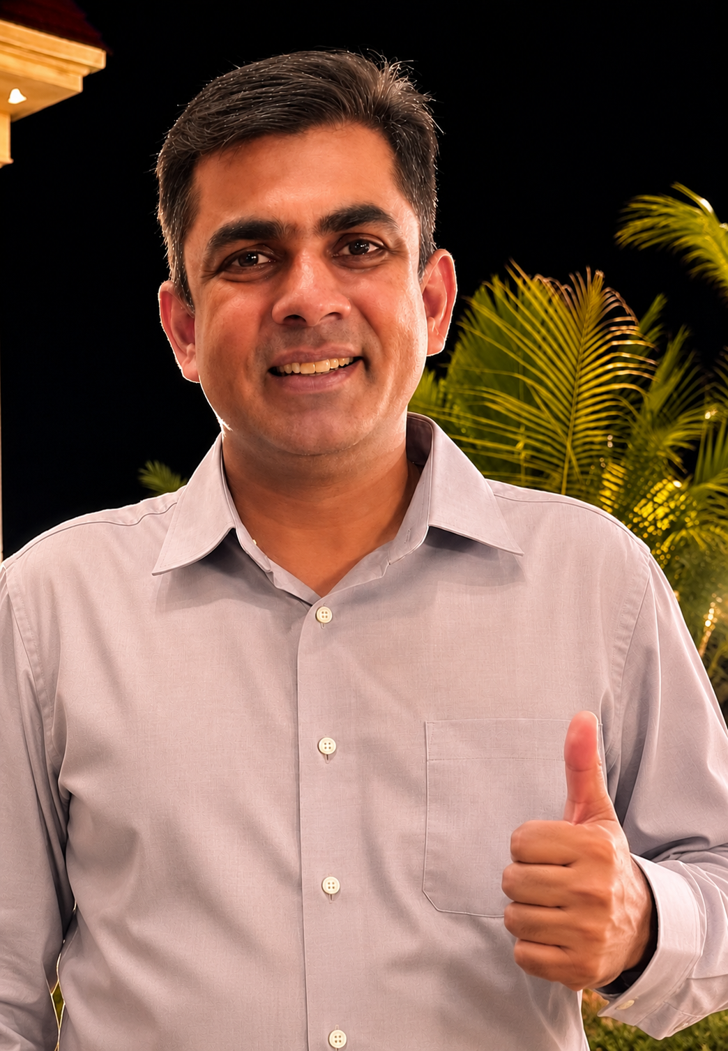 Dr. Uttam Jain